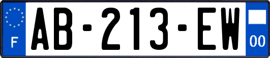 AB-213-EW