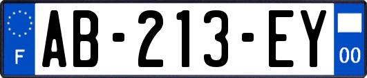 AB-213-EY