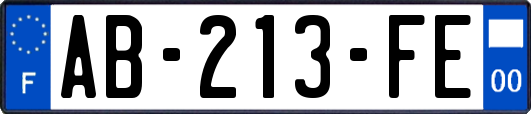 AB-213-FE