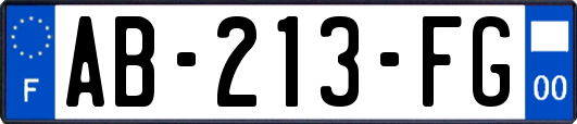 AB-213-FG