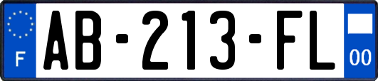 AB-213-FL