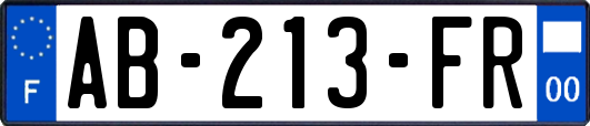 AB-213-FR