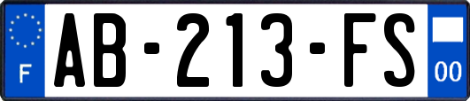 AB-213-FS