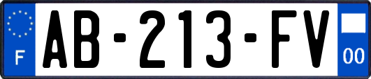 AB-213-FV