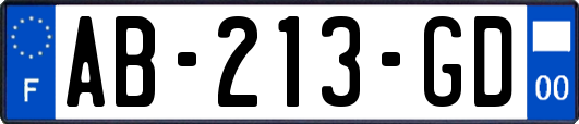 AB-213-GD