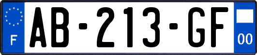 AB-213-GF