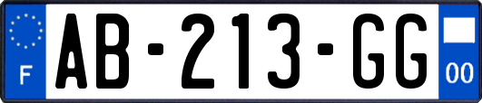 AB-213-GG