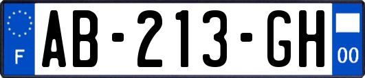 AB-213-GH