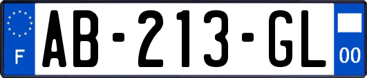 AB-213-GL