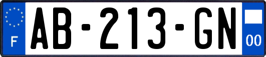 AB-213-GN