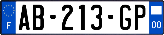 AB-213-GP