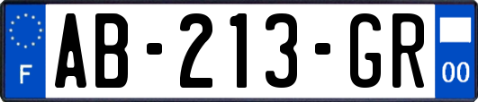 AB-213-GR