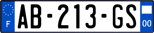AB-213-GS