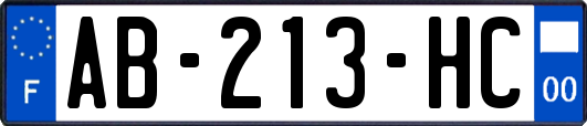 AB-213-HC