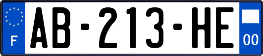 AB-213-HE