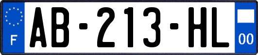 AB-213-HL