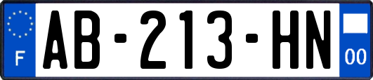 AB-213-HN