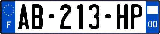 AB-213-HP