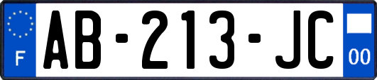 AB-213-JC