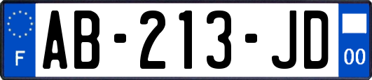 AB-213-JD