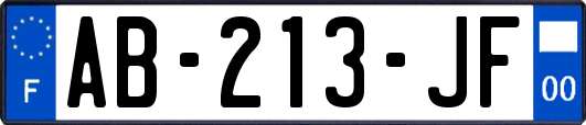 AB-213-JF