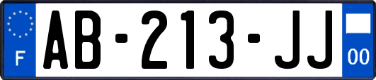 AB-213-JJ