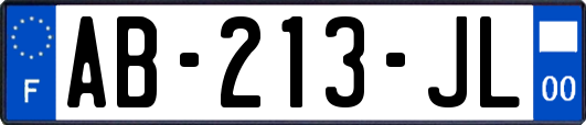 AB-213-JL