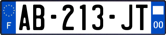 AB-213-JT