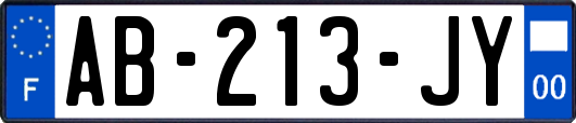 AB-213-JY