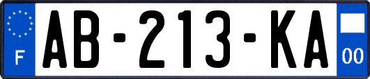 AB-213-KA