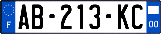 AB-213-KC