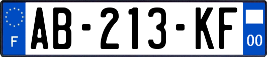 AB-213-KF