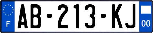 AB-213-KJ