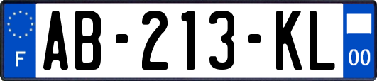 AB-213-KL