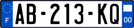 AB-213-KQ