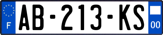 AB-213-KS