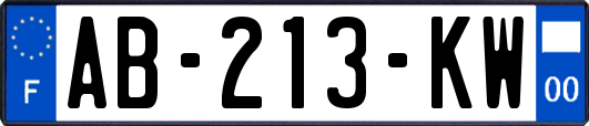 AB-213-KW