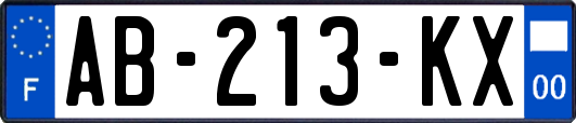 AB-213-KX