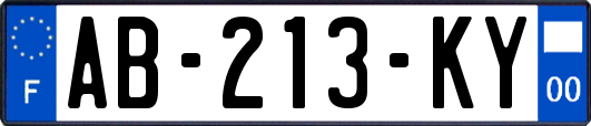 AB-213-KY