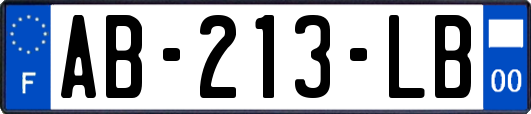 AB-213-LB