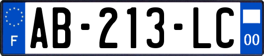 AB-213-LC