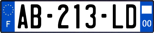 AB-213-LD