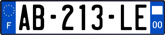 AB-213-LE