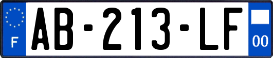 AB-213-LF