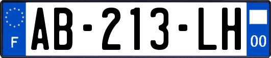 AB-213-LH