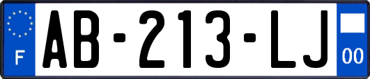 AB-213-LJ