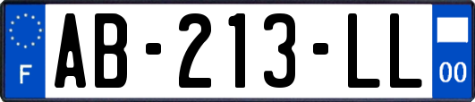 AB-213-LL