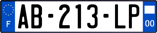 AB-213-LP