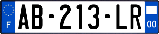 AB-213-LR