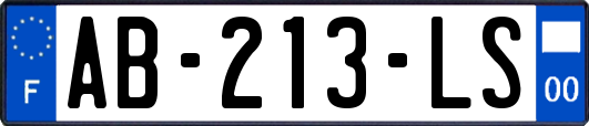 AB-213-LS